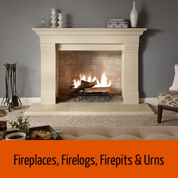 Dimplex Fireplace on sale at Desert Fireplaces & BBQs in Palm Desert CA.